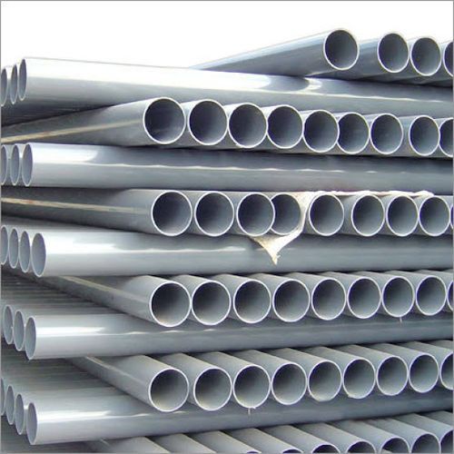 PVC Pipes Bundle