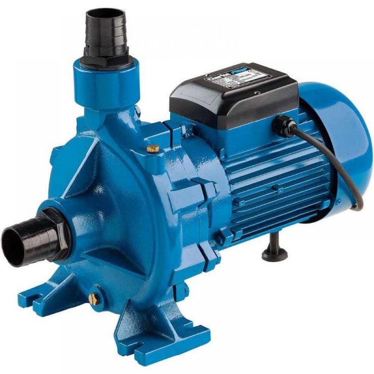 Water Pump 2HP