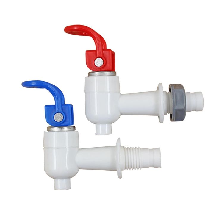 Faucet Set